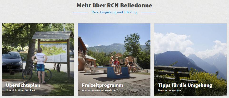 RCN Belledonne 