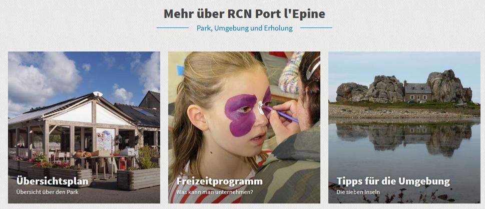 RCN Port l'Epine 