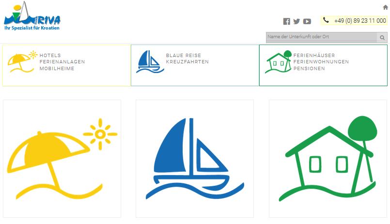 Riva Tours Urlaub Riva Tours Urlaub