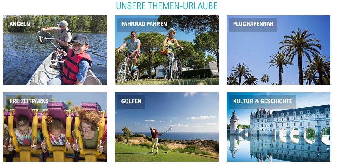 Siblu Ferienpark Siblu Ferienpark