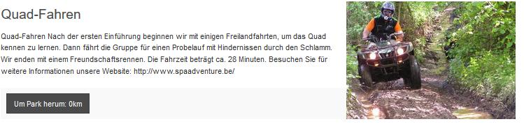 Spa Dor Aktivitäten Spa Dor Aktivitäten