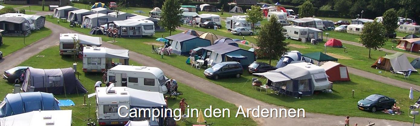 Spa Dor Camping