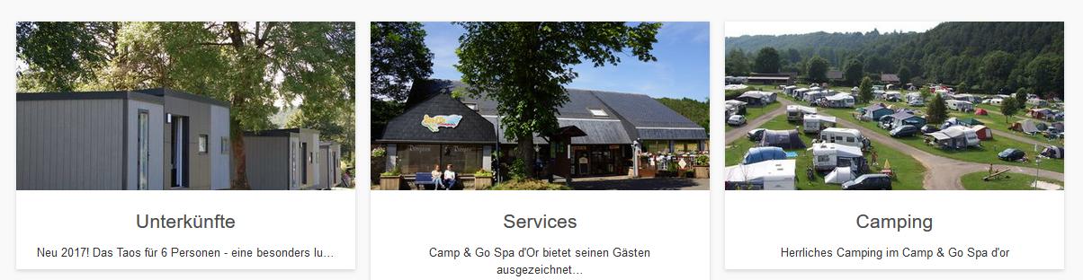 Spa Dor Park Spa Dor Park