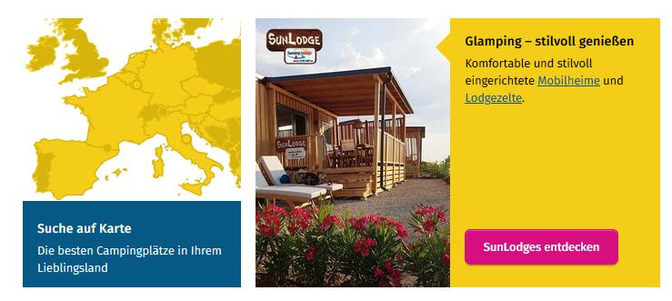 Suncamp Suncamp