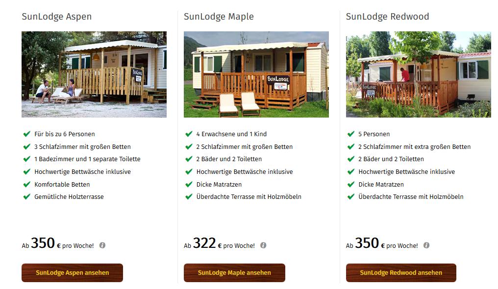 SunLodge SunLodge