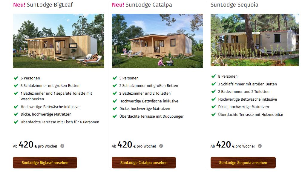 SunLodge SunLodge