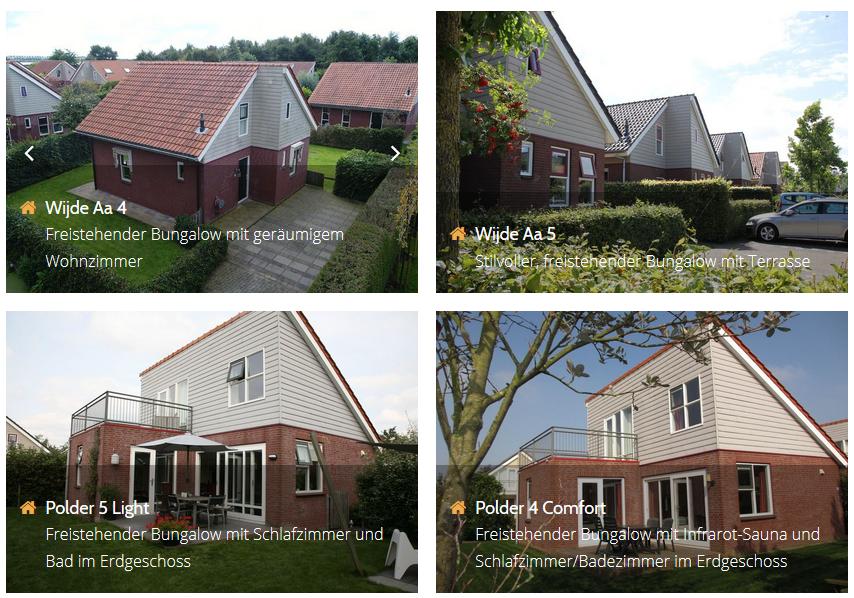 Wijde Aa Ferienhaus Wijde Aa Ferienhaus