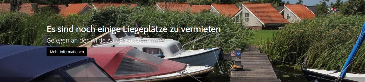 Wijde Aa Ferienpark Wijde Aa Ferienpark