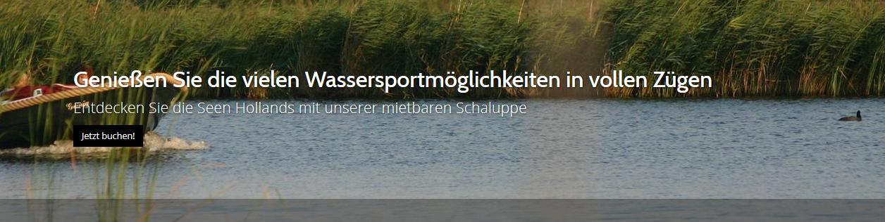 Wijde Aa Ferienpark Wijde Aa Ferienpark