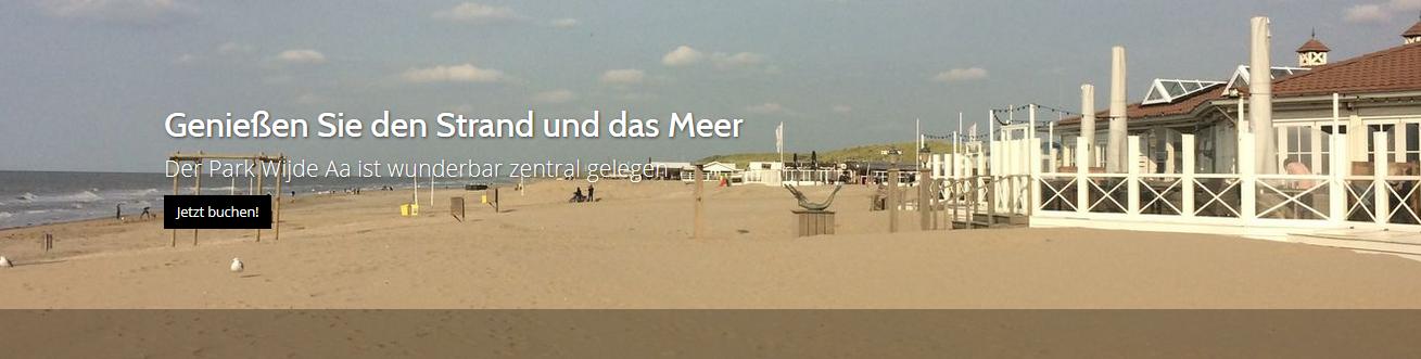 Wijde Aa Ferienpark Wijde Aa Ferienpark